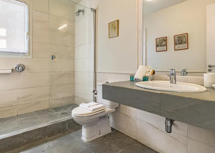 Βίλα Vacation I Guadalmina Golf Front Villa, Private Pool, Close To The