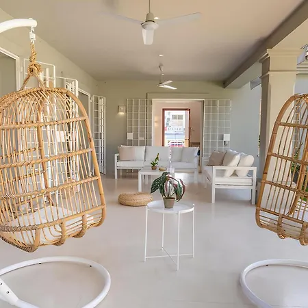 Vacation I Guadalmina Golf Front Villa, Private Pool, Close To The