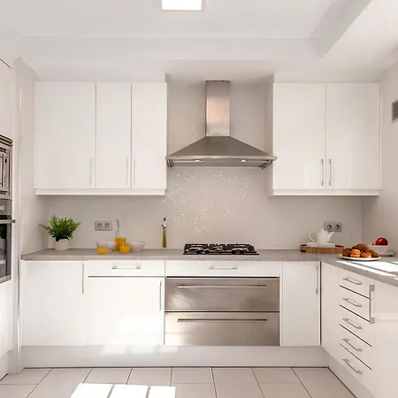 Villa Vacation I Guadalmina Golf Front Villa, Private Pool, Close To The *