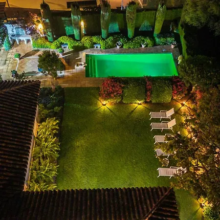 Vacation I Guadalmina Golf Front Villa, Private Pool, Close To The Villa