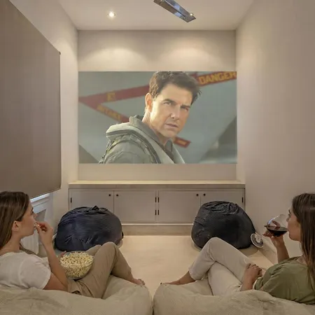 Vacation I Guadalmina Golf Front Villa, Private Pool, Close To The Marbella