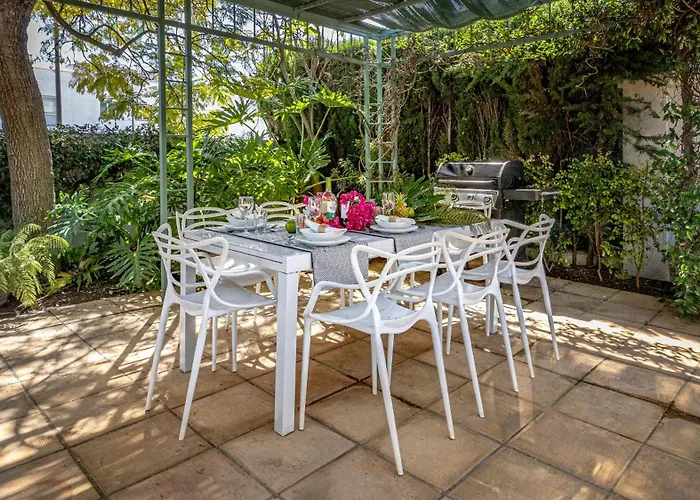 Vacation I Guadalmina Golf Front Villa, Private Pool, Close To The