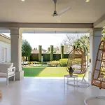 Vacation I Guadalmina Golf Front Villa, Private Pool, Cinema Room, Location, Close To The And Puerto Banus Villa *