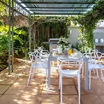Villa Vacation I Guadalmina Golf Front Villa, Private Pool, Cinema Room, Location, Close To The And Puerto Banus *