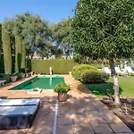 Vacation I Guadalmina Golf Front Villa, Private Pool, Cinema Room, Location, Close To The And Puerto Banus * マルベーリャ