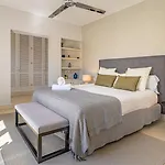 Vacation I Guadalmina Golf Front Villa, Private Pool, Cinema Room, Location, Close To The And Puerto Banus Marbella