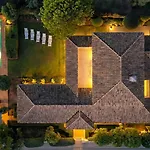 Villa Vacation I Guadalmina Golf Front Villa, Private Pool, Cinema Room, Location, Close To The And Puerto Banus *