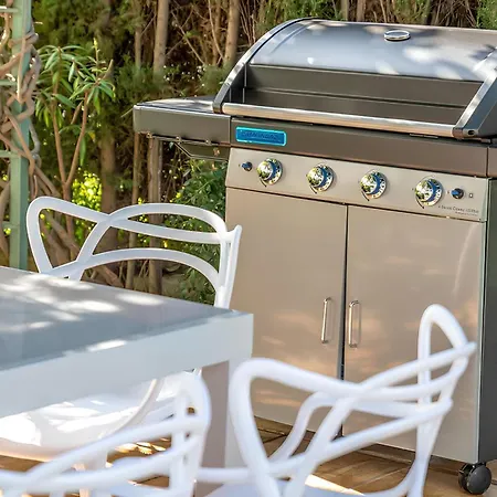 Vacation I Guadalmina Golf Front Villa, Private Pool, Close To The