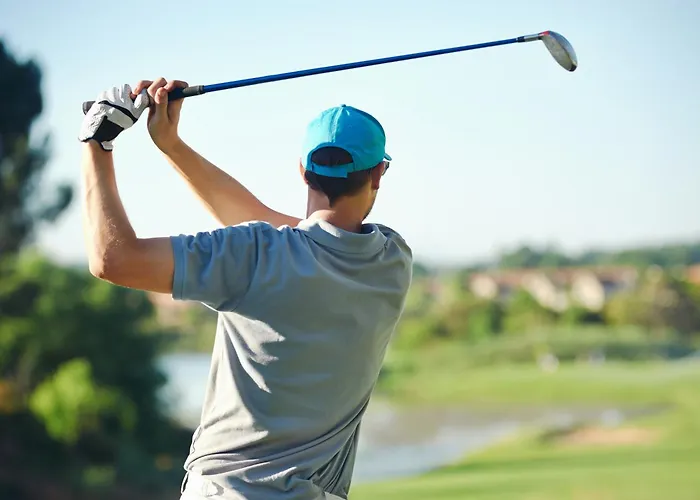 Vacation I Guadalmina Golf Front Villa, Private Pool, Close To The ヴィラ *