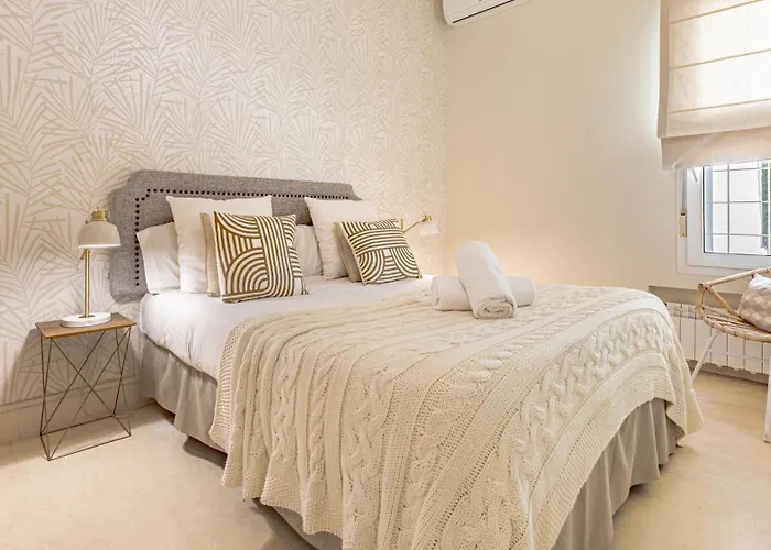 Vacation I Guadalmina Golf Front Villa, Private Pool, Close To The Villa Marbella