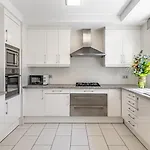 Villa Vacation I Guadalmina Golf Front Villa, Private Pool, Cinema Room, Location, Close To The And Puerto Banus Marbella