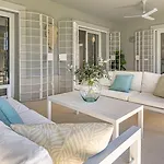 Villa Vacation I Guadalmina Golf Front Villa, Private Pool, Cinema Room, Location, Close To The And Puerto Banus *