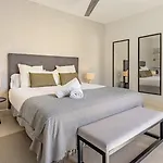 Vacation I Guadalmina Golf Front Villa, Private Pool, Cinema Room, Location, Close To The And Puerto Banus *