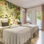 Vacation I Guadalmina Golf Front Villa, Private Pool, Cinema Room, Location, Close To The And Puerto Banus Villa