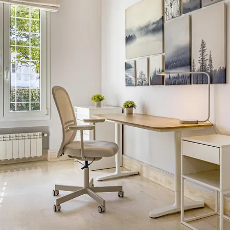 Vacation I Guadalmina Golf Front Villa, Private Pool, Close To The * Marbella