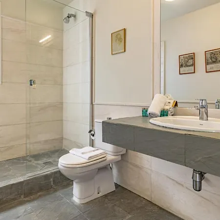 Вилла Vacation I Guadalmina Golf Front Villa, Private Pool, Cinema Room, Location, Close To The And Puerto Banus
