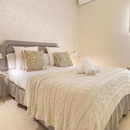 Vacation I Guadalmina Golf Front Villa, Private Pool, Close To The Villa Marbella