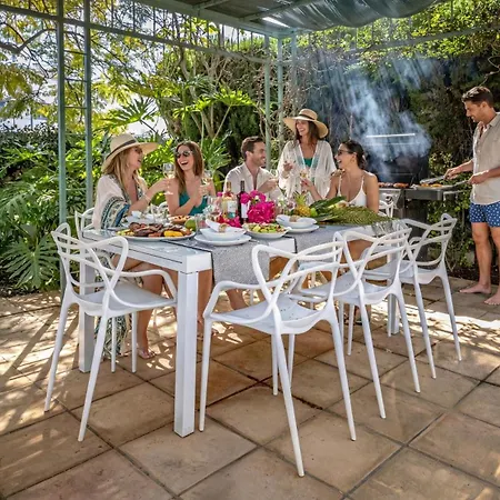 Vacation I Guadalmina Golf Front Villa, Private Pool, Close To The Villa *